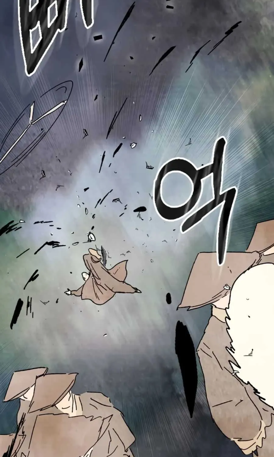 Chronicles Of The Martial God’s Return ( Chronicles of a Returner) Chapter 5 page 79 - 