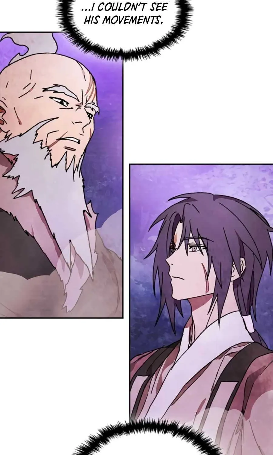 Chronicles Of The Martial God’s Return ( Chronicles of a Returner) Chapter 5 page 86 - 
