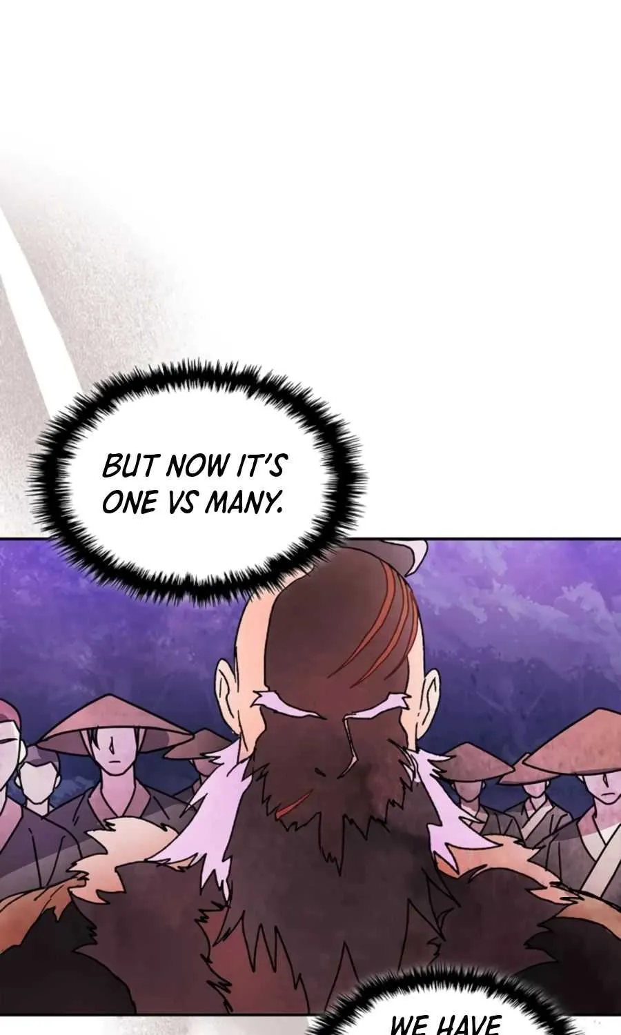Chronicles Of The Martial God’s Return ( Chronicles of a Returner) Chapter 5 page 90 - 