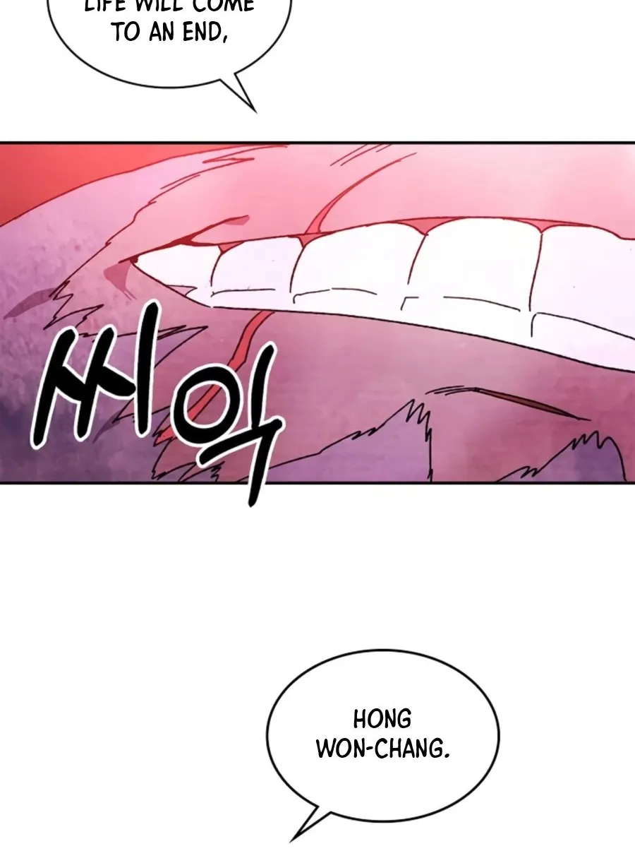 Chronicles Of The Martial God’s Return ( Chronicles of a Returner) Chapter 5 page 10 - 