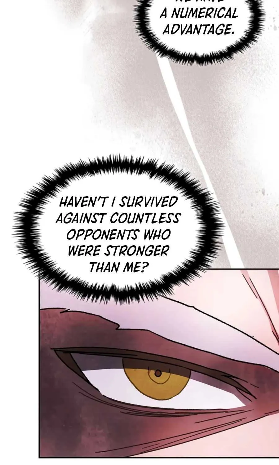 Chronicles Of The Martial God’s Return ( Chronicles of a Returner) Chapter 5 page 91 - 