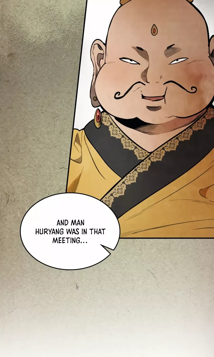 Chronicles Of The Martial God’s Return ( Chronicles of a Returner) Chapter 50 page 11 - 