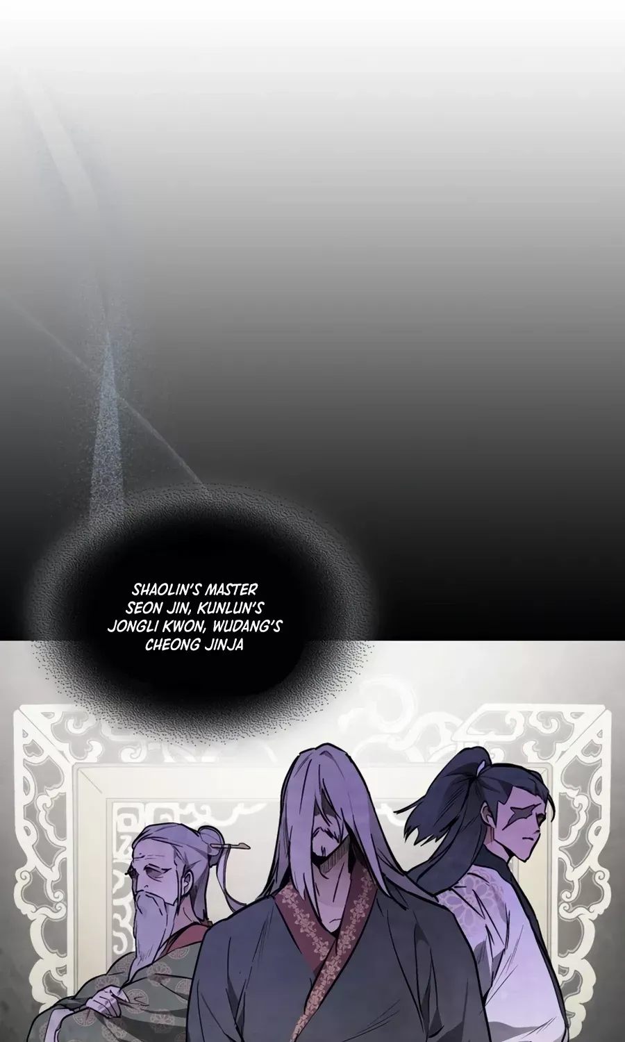 Chronicles Of The Martial God’s Return ( Chronicles of a Returner) Chapter 50 page 14 - 