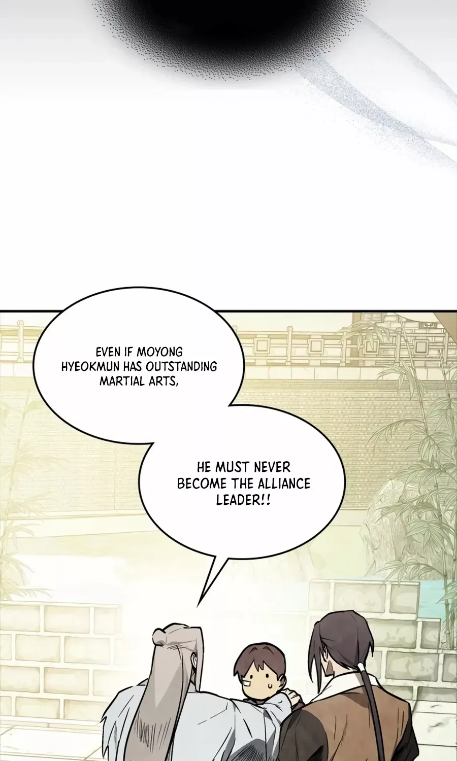 Chronicles Of The Martial God’s Return ( Chronicles of a Returner) Chapter 50 page 17 - 