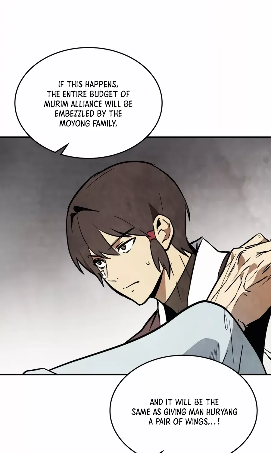 Chronicles Of The Martial God’s Return ( Chronicles of a Returner) Chapter 50 page 19 - 