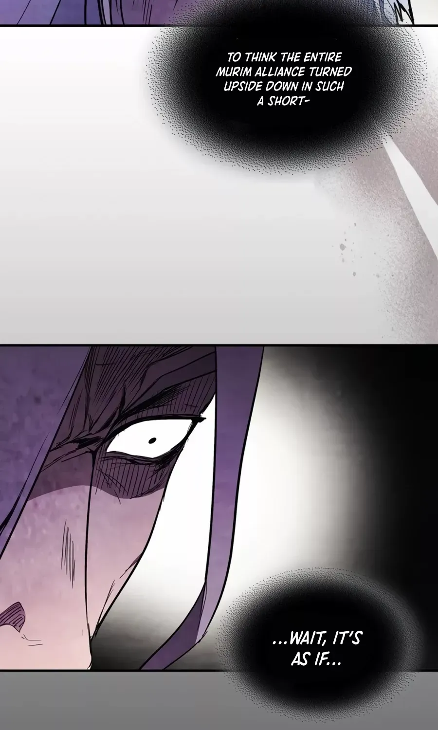 Chronicles Of The Martial God’s Return ( Chronicles of a Returner) Chapter 50 page 22 - 