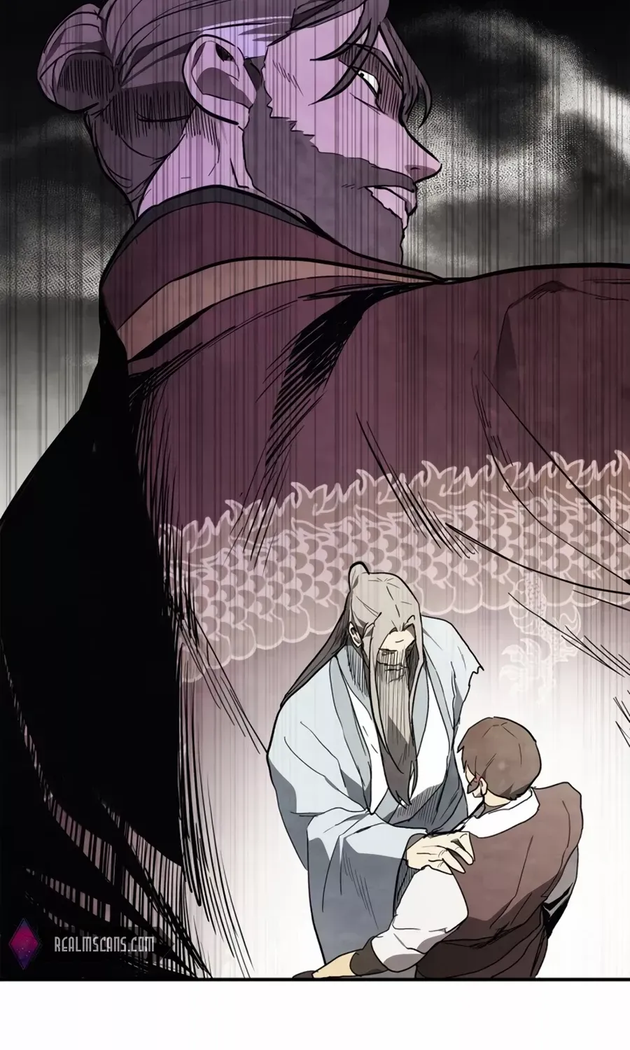 Chronicles Of The Martial God’s Return ( Chronicles of a Returner) Chapter 50 page 24 - 