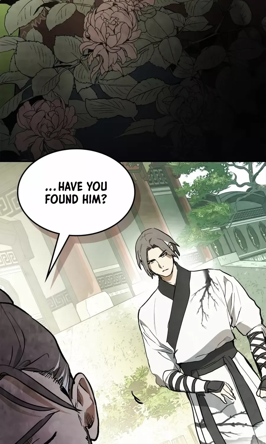 Chronicles Of The Martial God’s Return ( Chronicles of a Returner) Chapter 50 page 33 - 