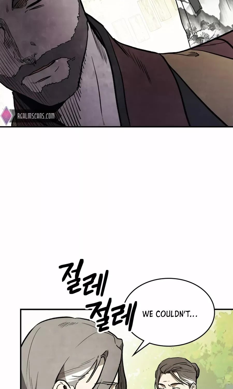 Chronicles Of The Martial God’s Return ( Chronicles of a Returner) Chapter 50 page 34 - 