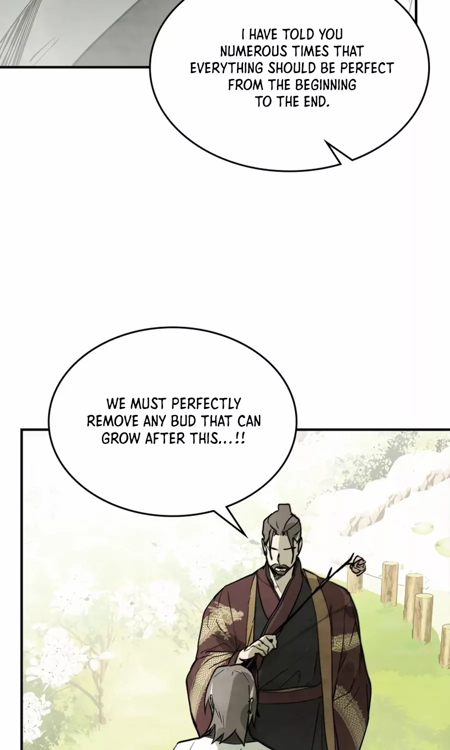Chronicles Of The Martial God’s Return ( Chronicles of a Returner) Chapter 50 page 42 - 