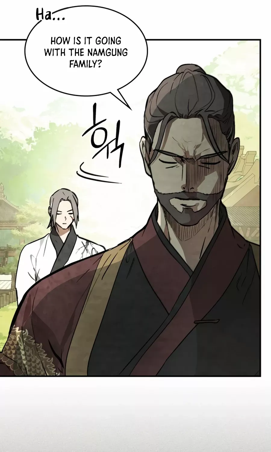 Chronicles Of The Martial God’s Return ( Chronicles of a Returner) Chapter 50 page 44 - 