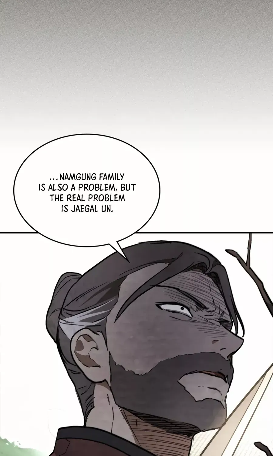 Chronicles Of The Martial God’s Return ( Chronicles of a Returner) Chapter 50 page 46 - 