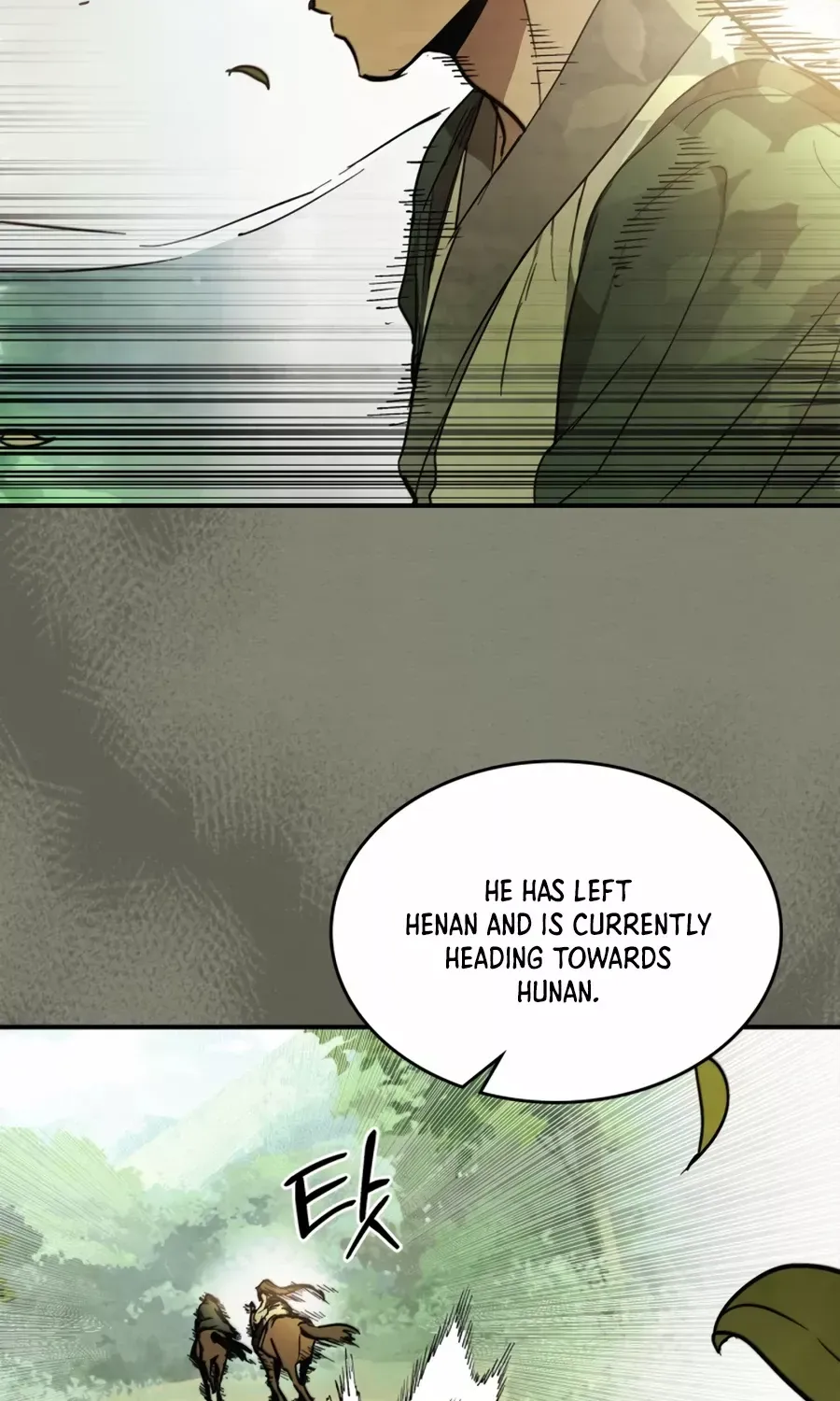 Chronicles Of The Martial God’s Return ( Chronicles of a Returner) Chapter 50 page 50 - 