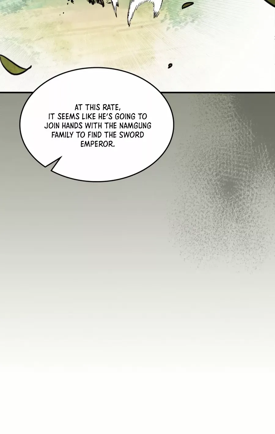 Chronicles Of The Martial God’s Return ( Chronicles of a Returner) Chapter 50 page 51 - 