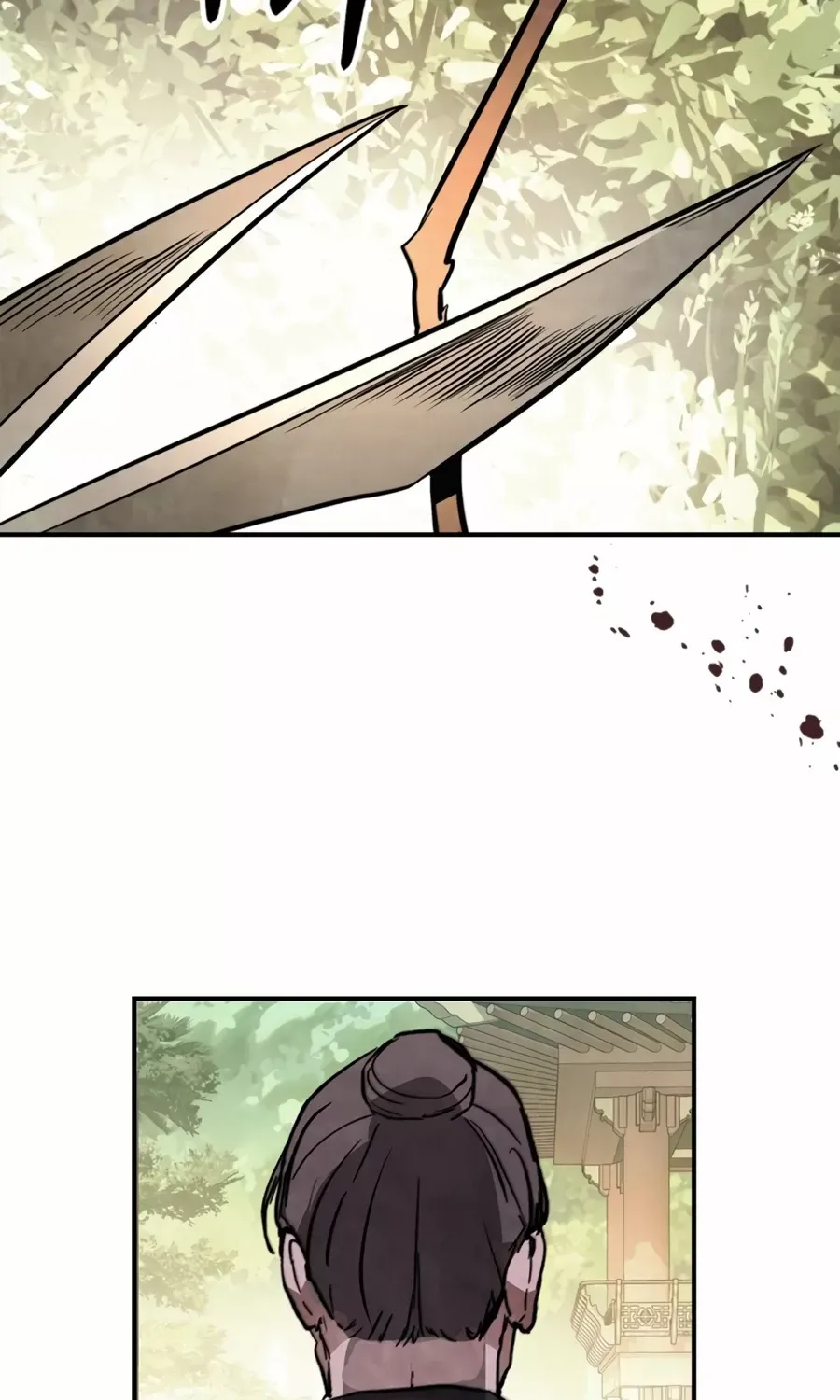 Chronicles Of The Martial God’s Return ( Chronicles of a Returner) Chapter 50 page 53 - 