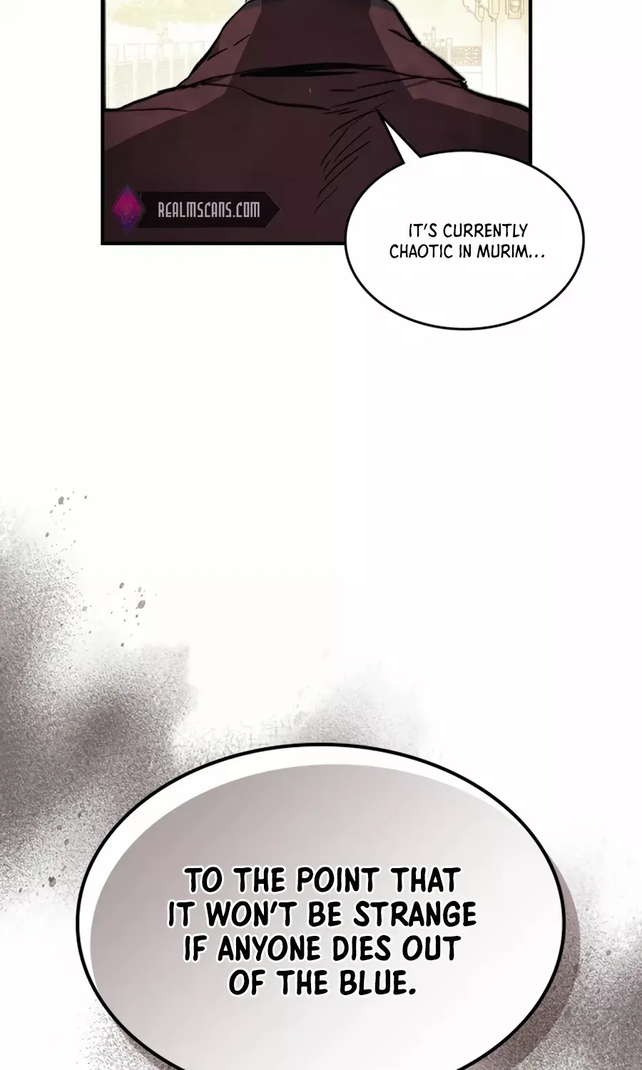 Chronicles Of The Martial God’s Return ( Chronicles of a Returner) Chapter 50 page 54 - 