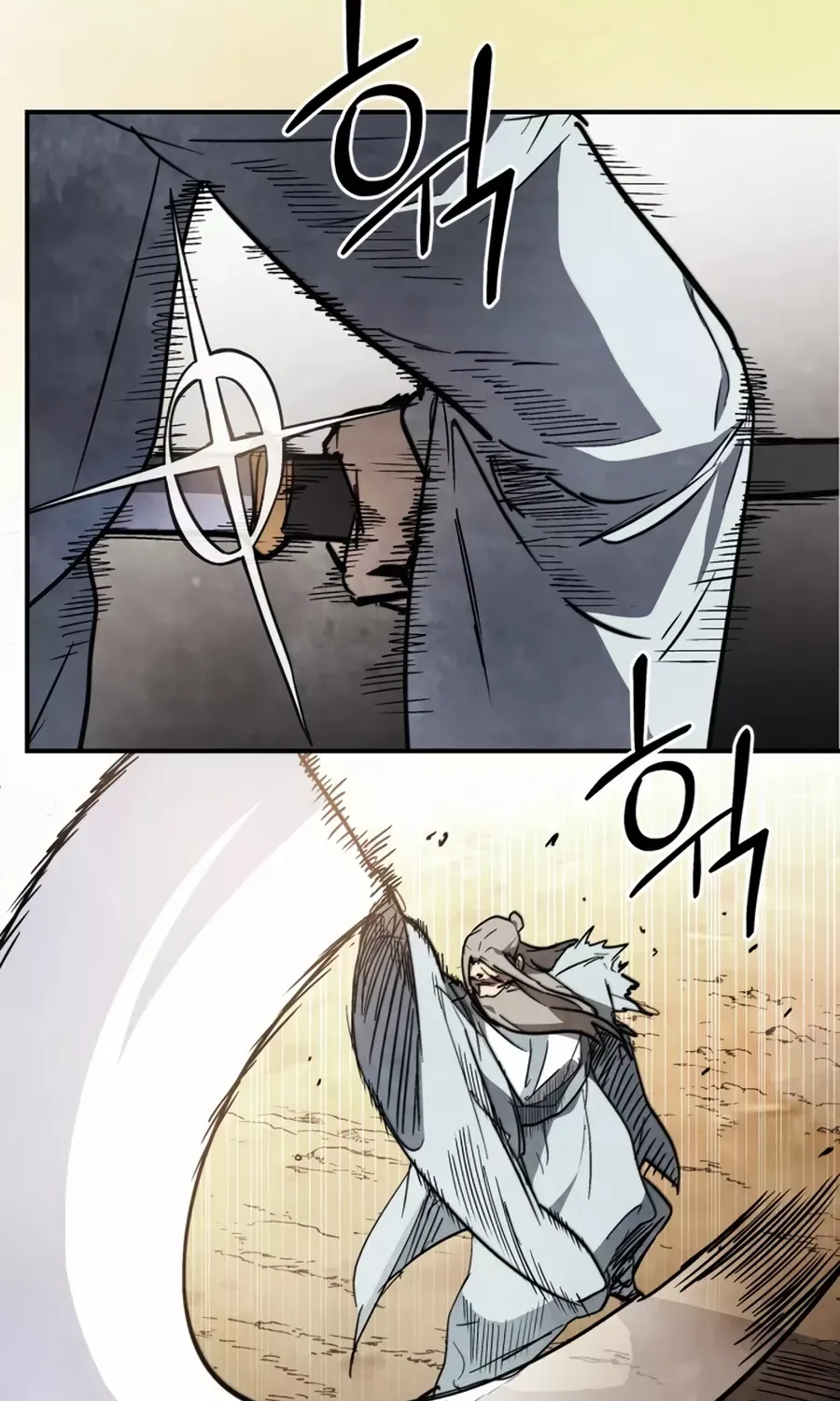 Chronicles Of The Martial God’s Return ( Chronicles of a Returner) Chapter 50 page 60 - 