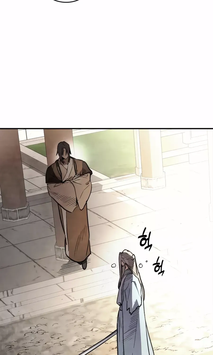 Chronicles Of The Martial God’s Return ( Chronicles of a Returner) Chapter 50 page 64 - 