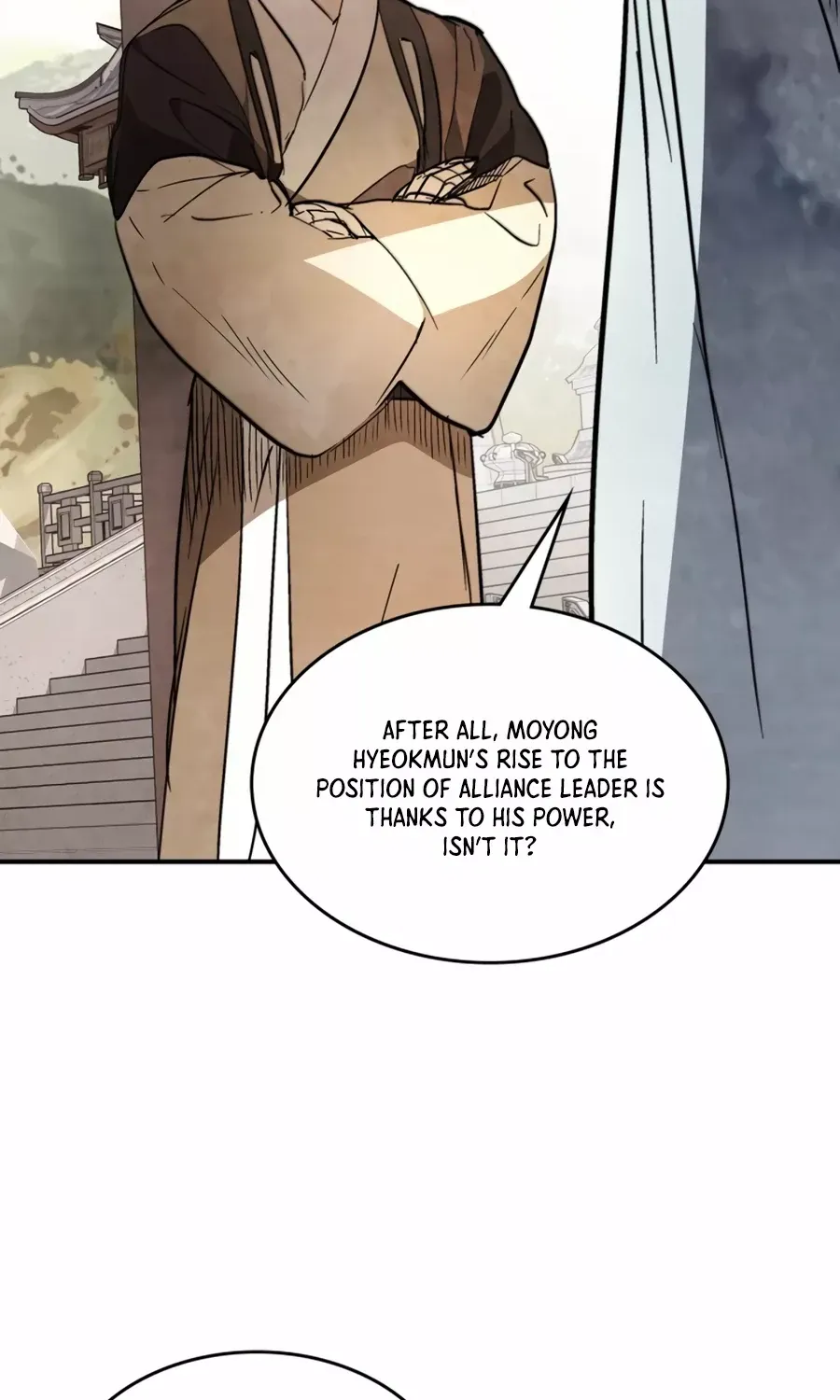Chronicles Of The Martial God’s Return ( Chronicles of a Returner) Chapter 50 page 68 - 