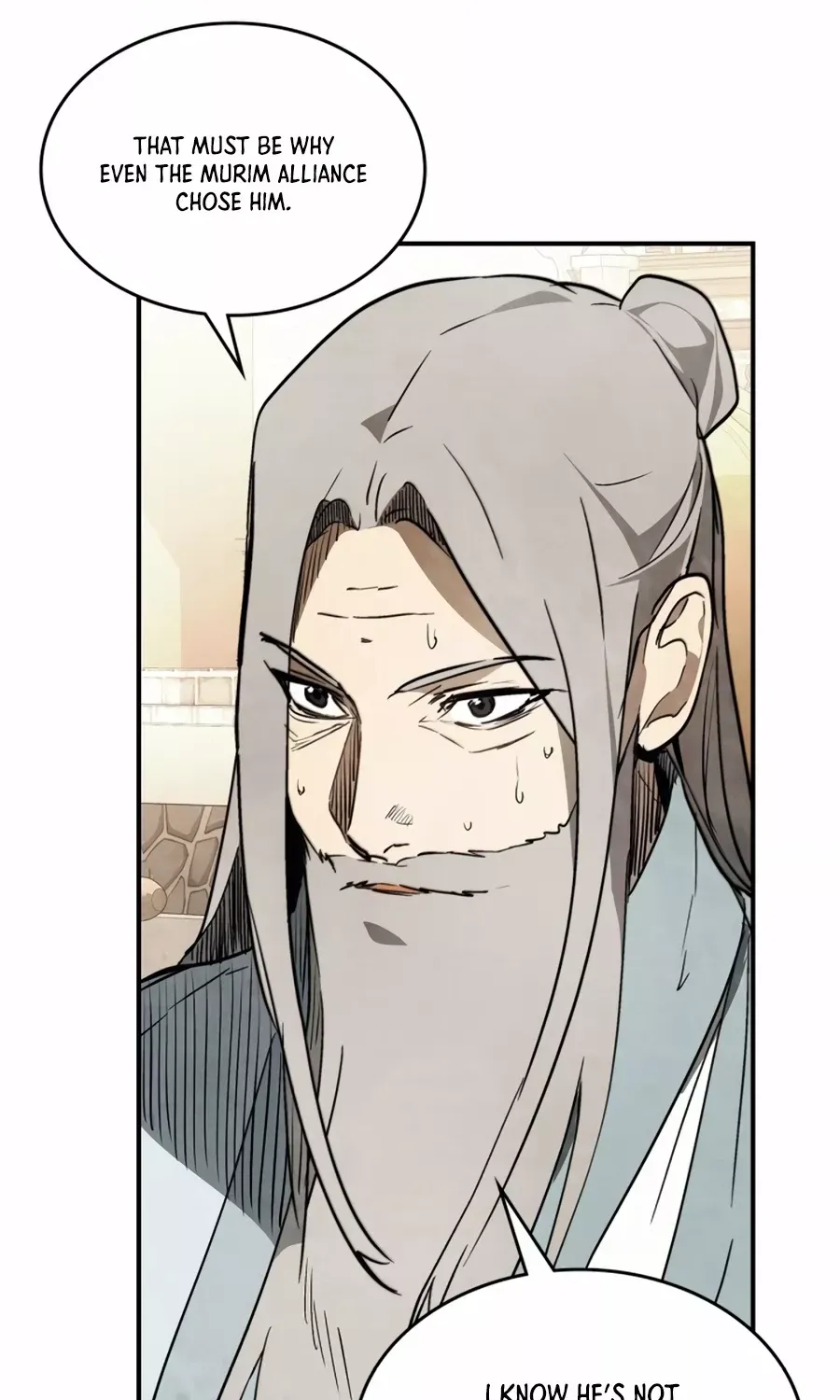 Chronicles Of The Martial God’s Return ( Chronicles of a Returner) Chapter 50 page 70 - 