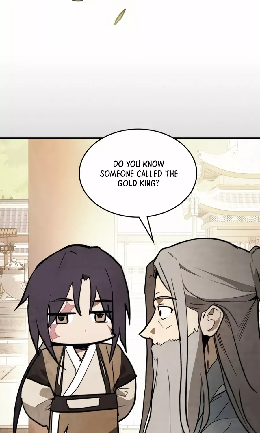 Chronicles Of The Martial God’s Return ( Chronicles of a Returner) Chapter 50 page 78 - 