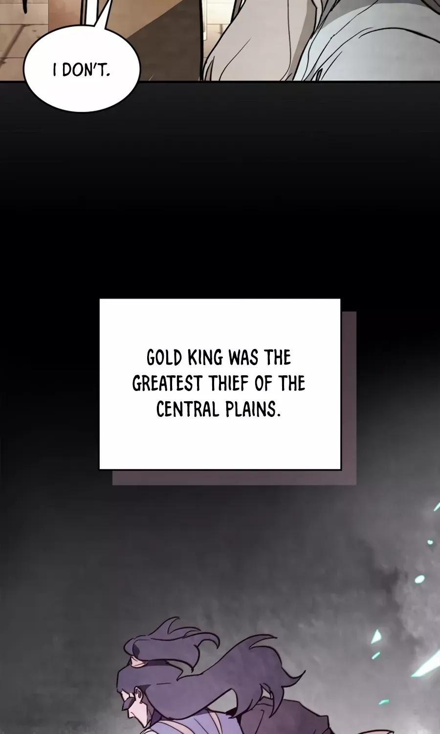 Chronicles Of The Martial God’s Return ( Chronicles of a Returner) Chapter 50 page 79 - 
