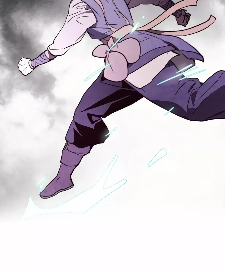 Chronicles Of The Martial God’s Return ( Chronicles of a Returner) Chapter 50 page 80 - 