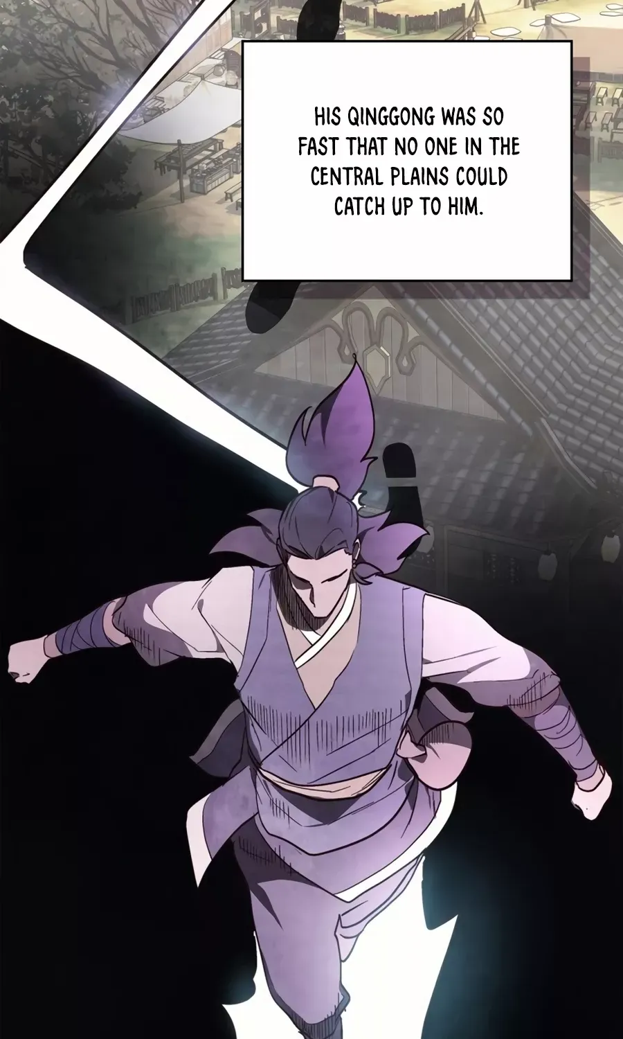 Chronicles Of The Martial God’s Return ( Chronicles of a Returner) Chapter 50 page 82 - 