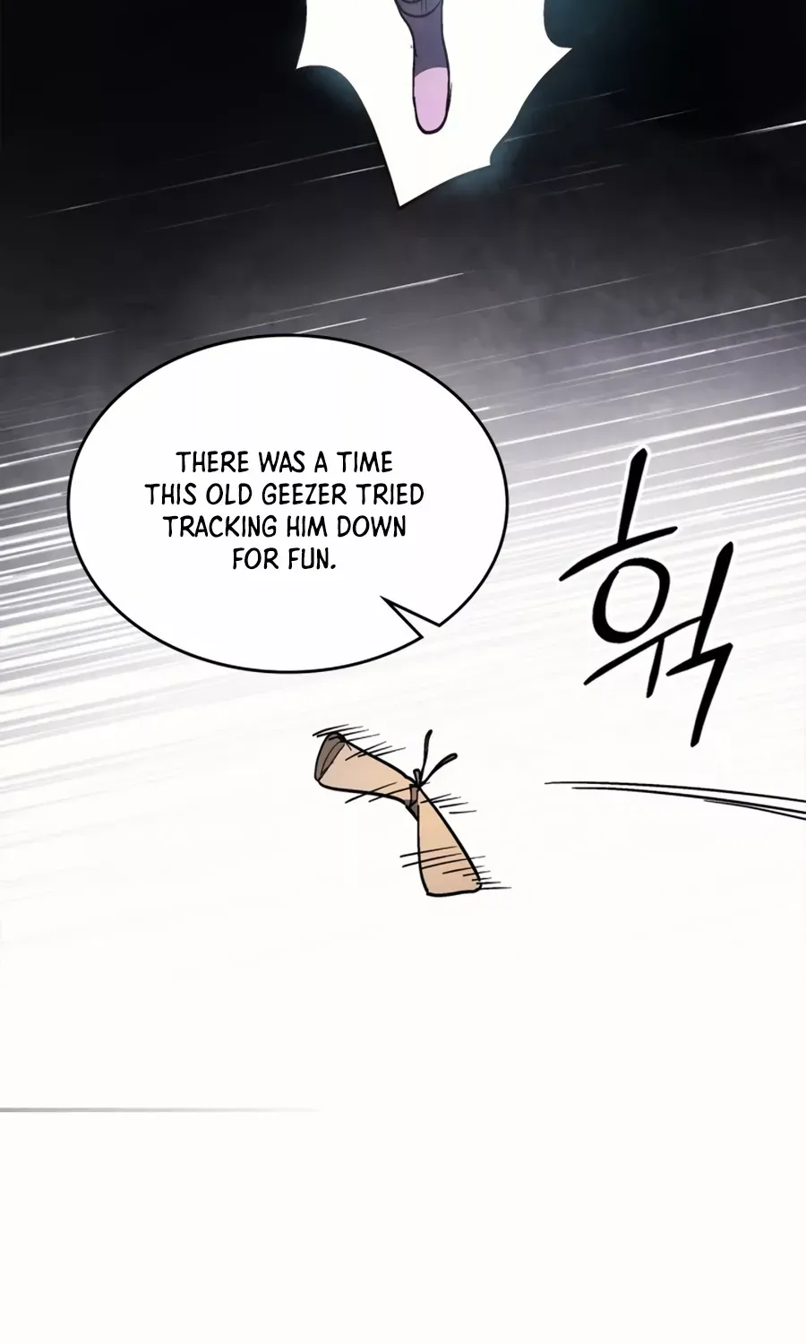 Chronicles Of The Martial God’s Return ( Chronicles of a Returner) Chapter 50 page 83 - 