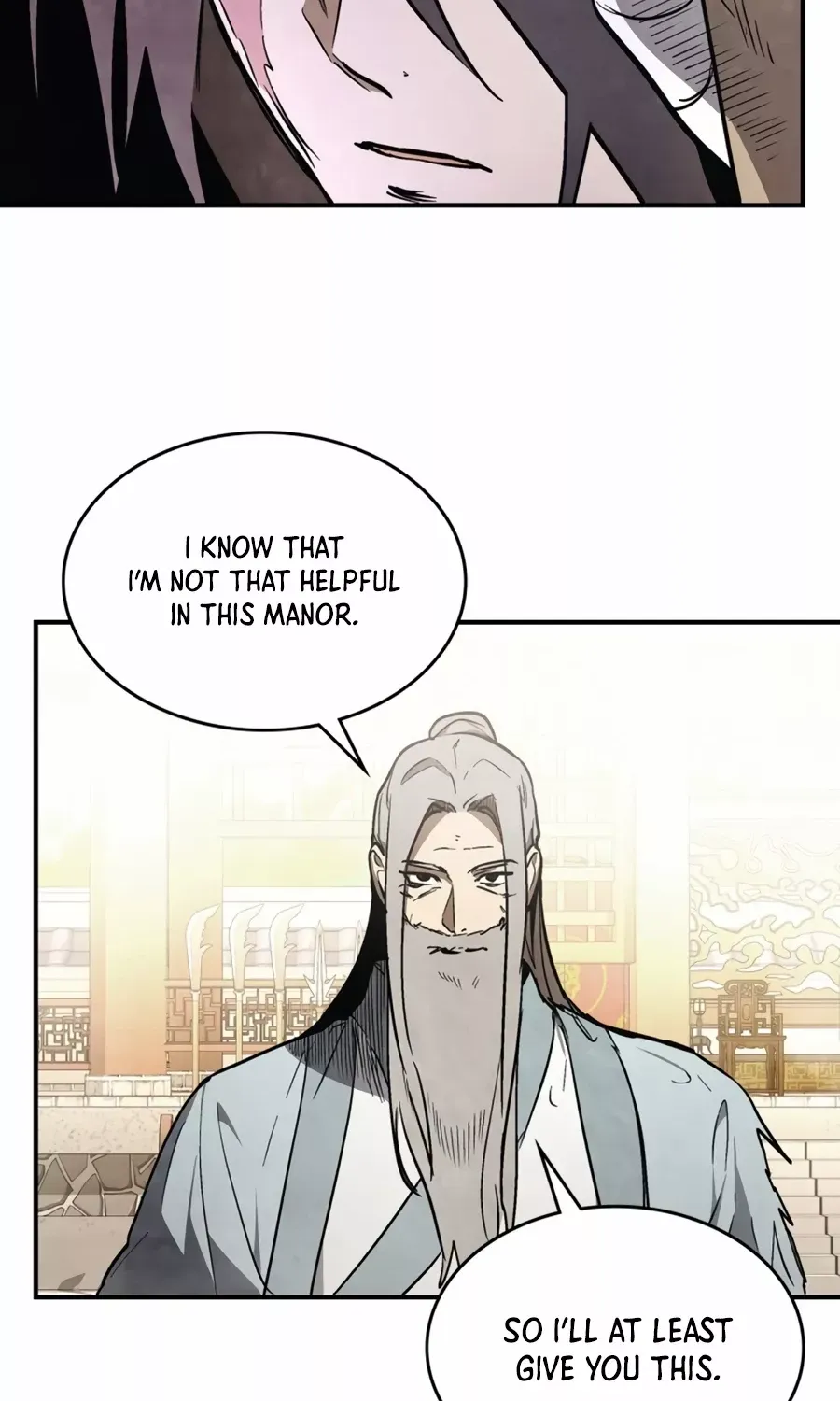 Chronicles Of The Martial God’s Return ( Chronicles of a Returner) Chapter 50 page 86 - 