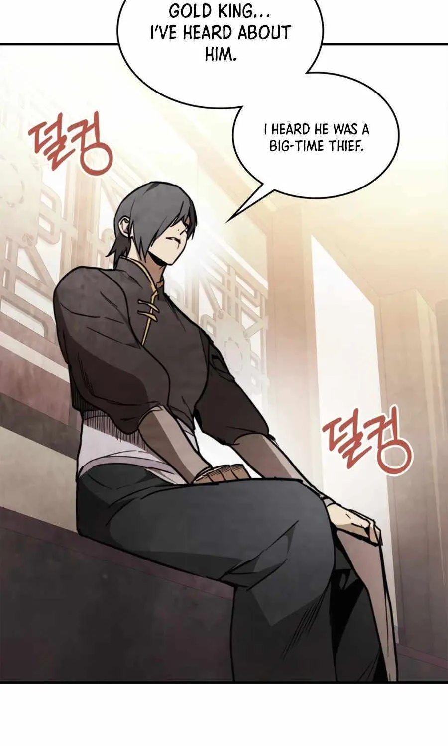 Chronicles Of The Martial God’s Return ( Chronicles of a Returner) Chapter 51 page 30 - 