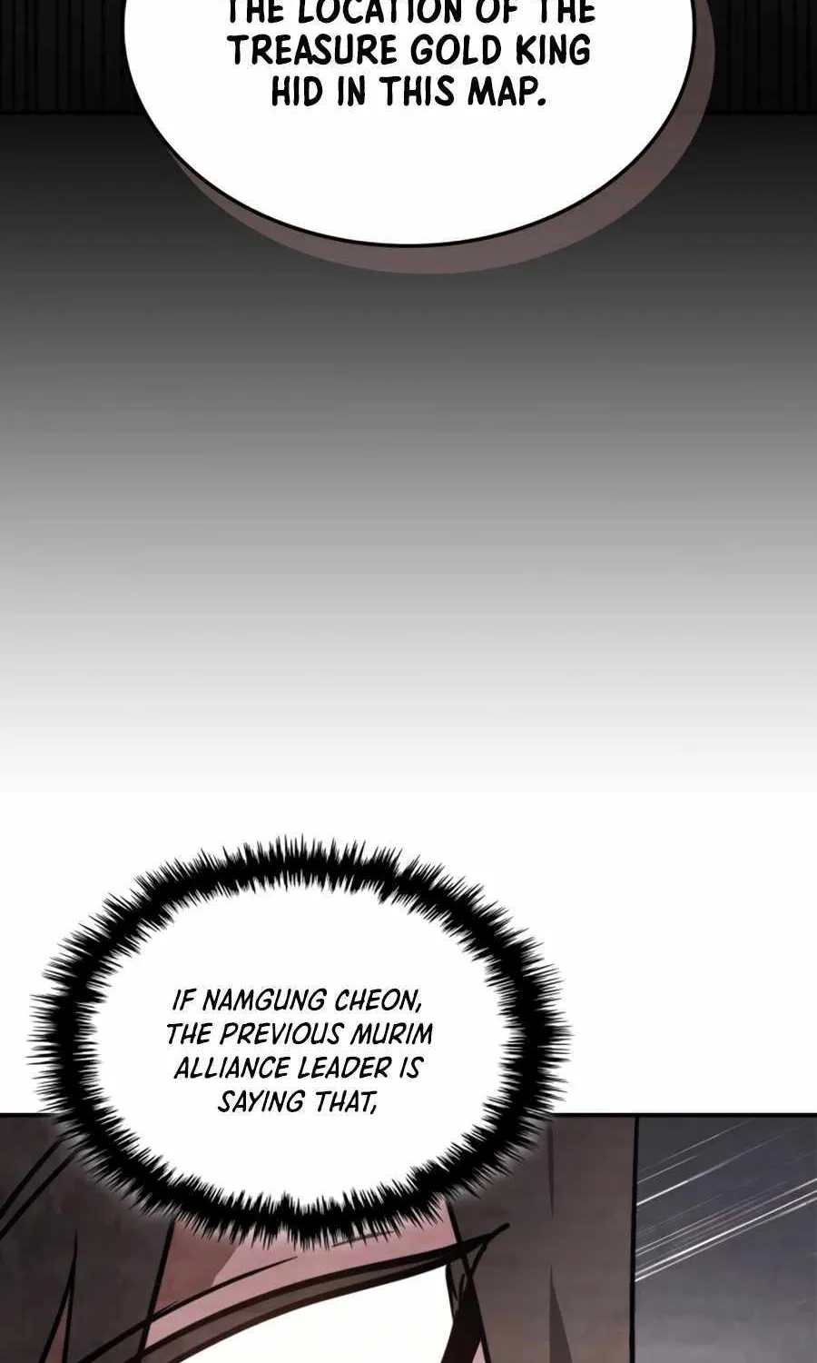 Chronicles Of The Martial God’s Return ( Chronicles of a Returner) Chapter 51 page 34 - 