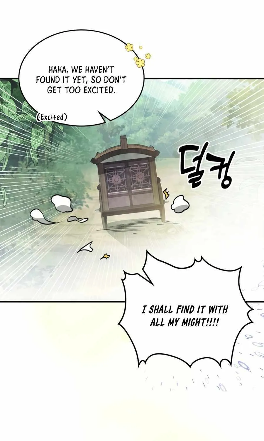 Chronicles Of The Martial God’s Return ( Chronicles of a Returner) Chapter 51 page 38 - 