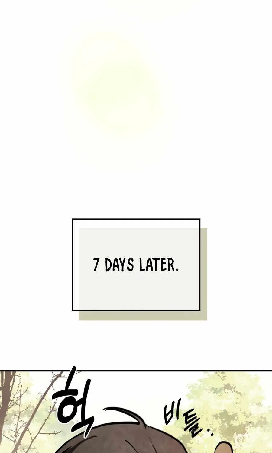 Chronicles Of The Martial God’s Return ( Chronicles of a Returner) Chapter 51 page 40 - 