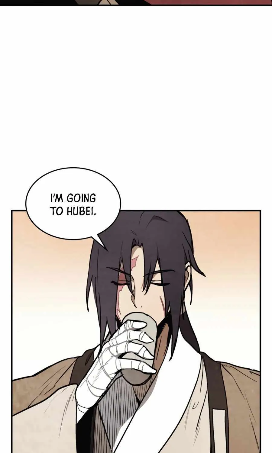 Chronicles Of The Martial God’s Return ( Chronicles of a Returner) Chapter 51 page 5 - 
