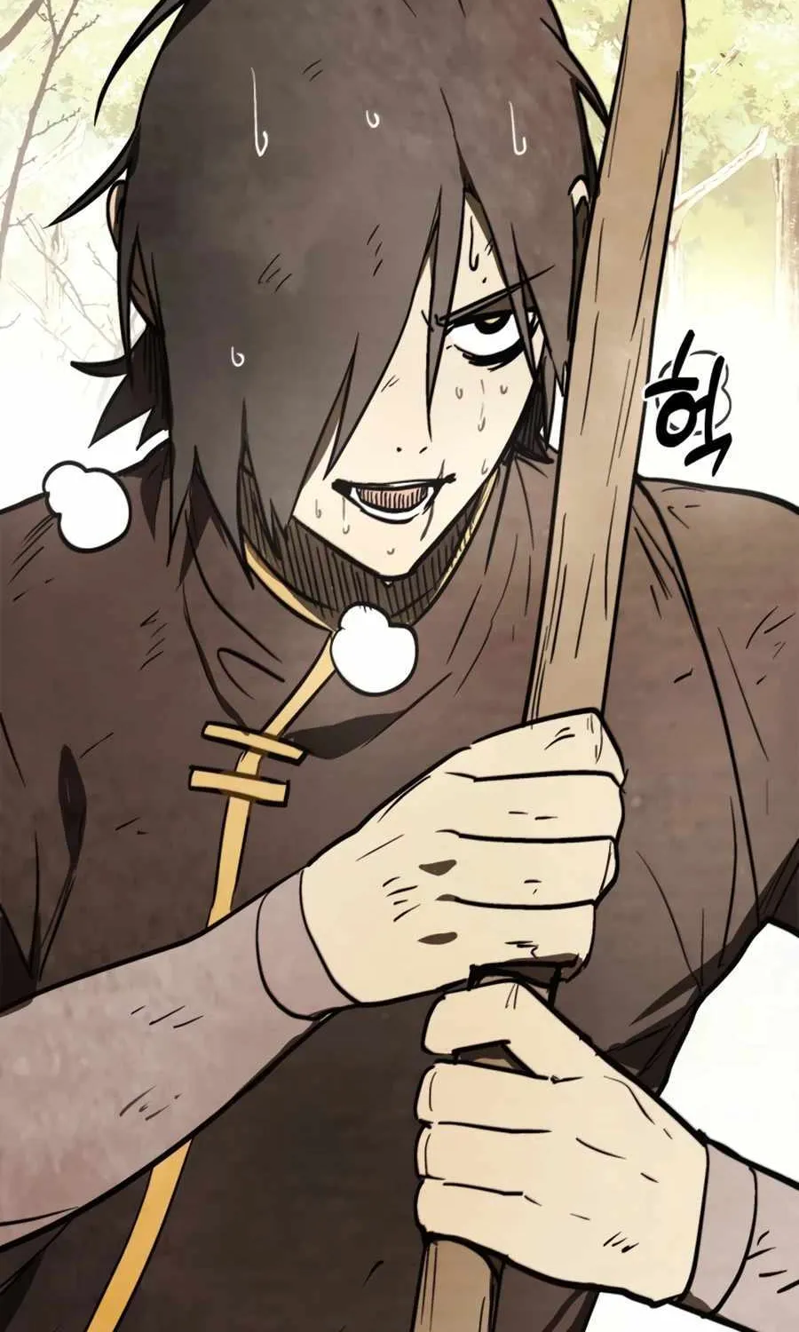 Chronicles Of The Martial God’s Return ( Chronicles of a Returner) Chapter 51 page 41 - 