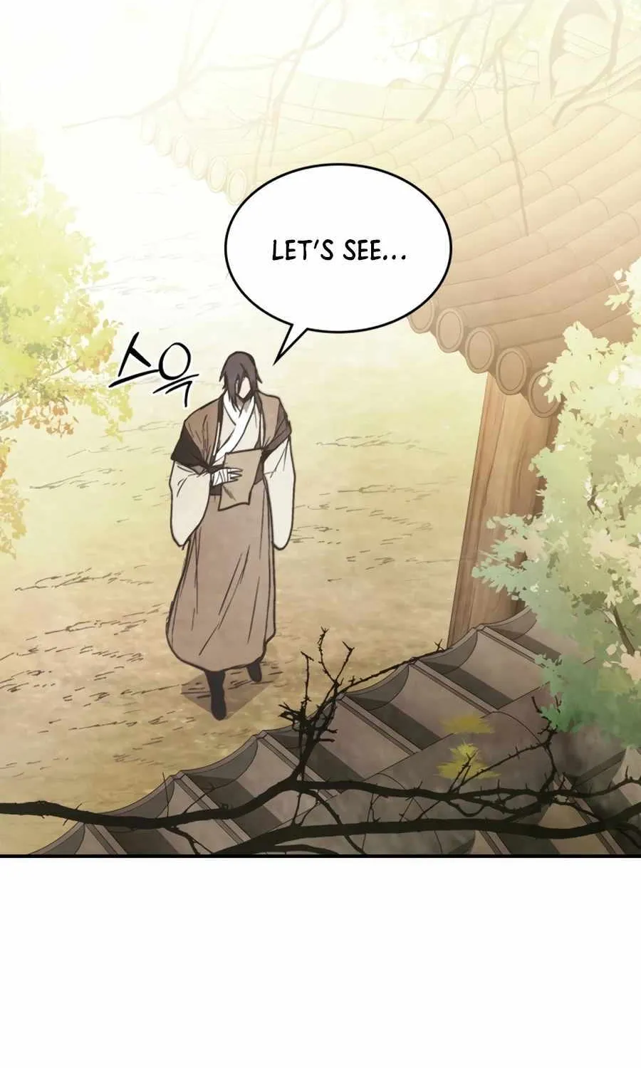 Chronicles Of The Martial God’s Return ( Chronicles of a Returner) Chapter 51 page 45 - 