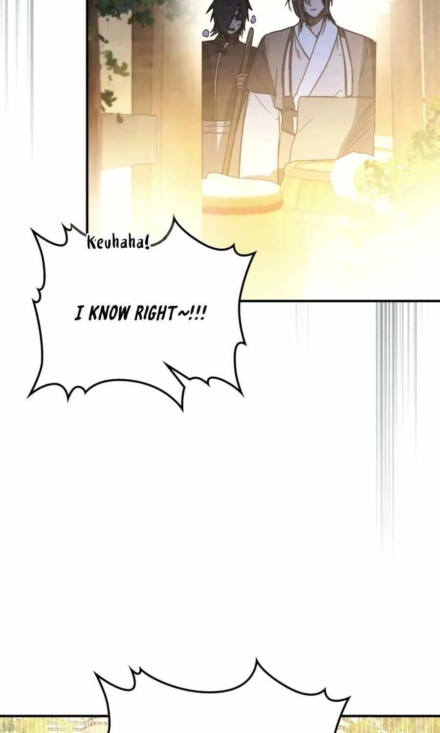 Chronicles Of The Martial God’s Return ( Chronicles of a Returner) Chapter 51 page 50 - 