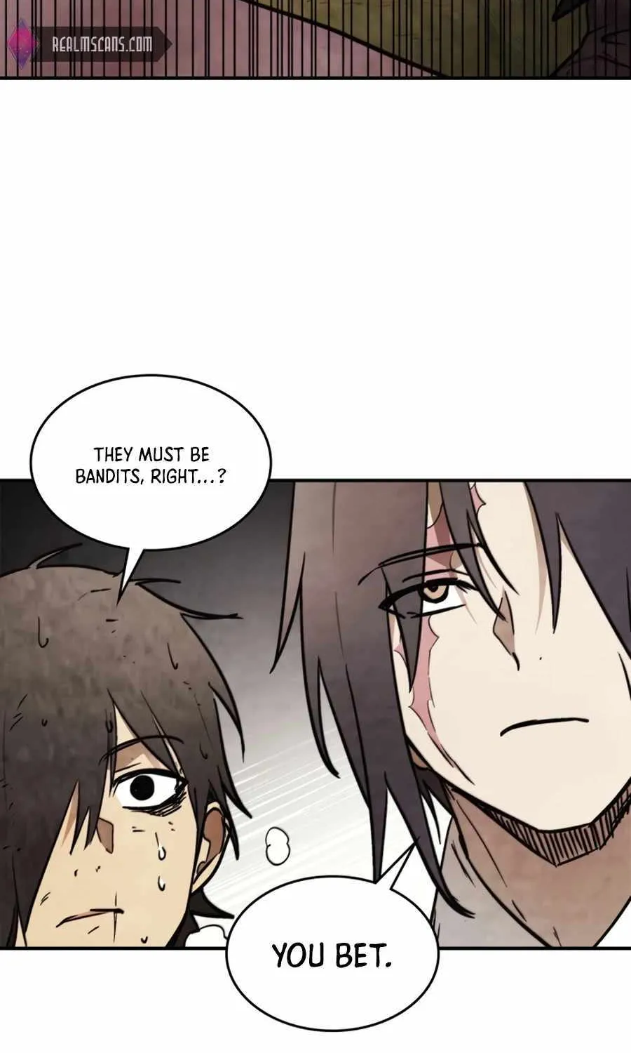 Chronicles Of The Martial God’s Return ( Chronicles of a Returner) Chapter 51 page 52 - 
