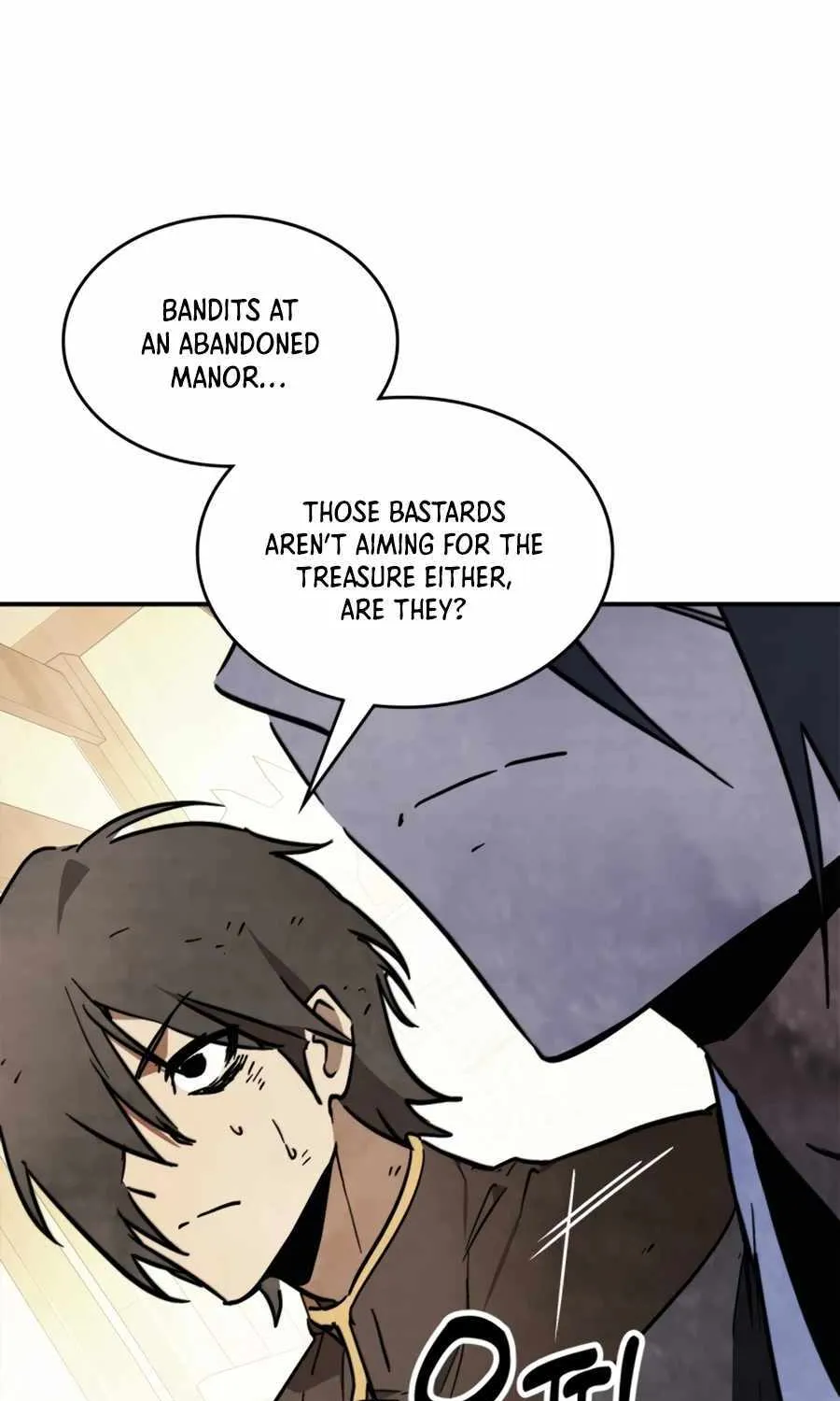 Chronicles Of The Martial God’s Return ( Chronicles of a Returner) Chapter 51 page 53 - 