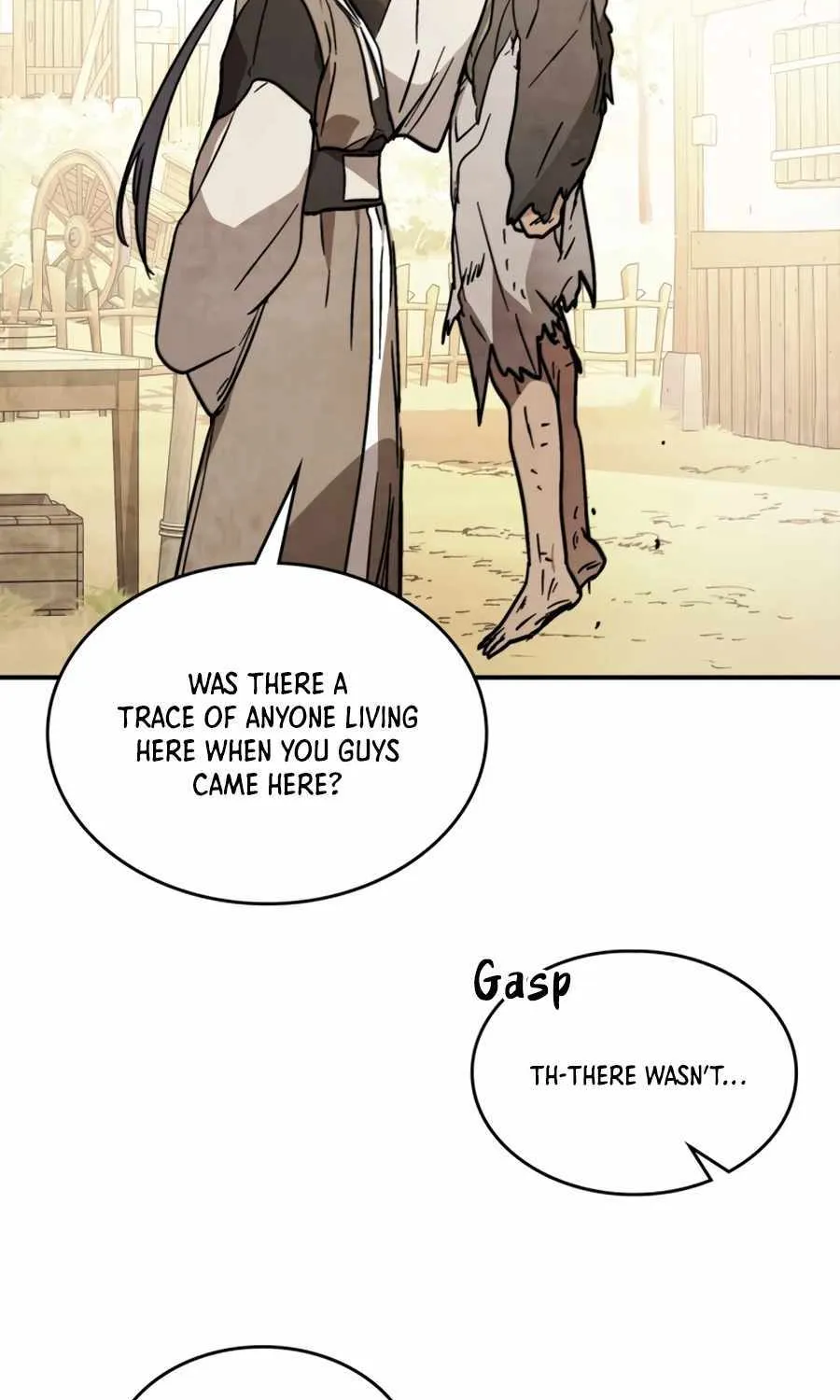 Chronicles Of The Martial God’s Return ( Chronicles of a Returner) Chapter 51 page 61 - 