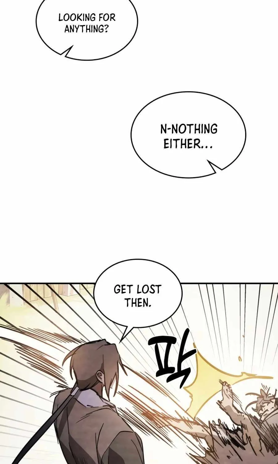 Chronicles Of The Martial God’s Return ( Chronicles of a Returner) Chapter 51 page 62 - 