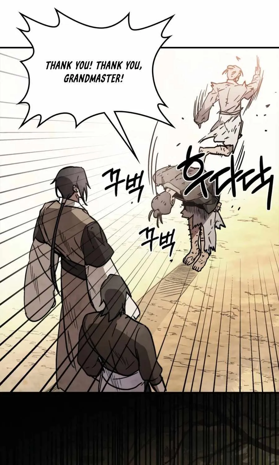 Chronicles Of The Martial God’s Return ( Chronicles of a Returner) Chapter 51 page 64 - 