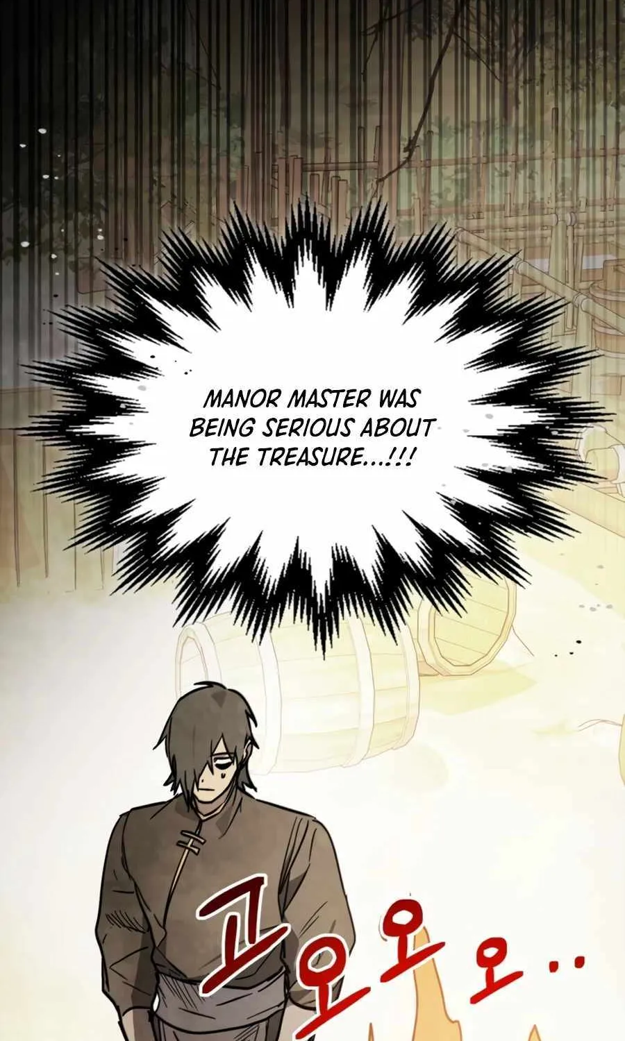 Chronicles Of The Martial God’s Return ( Chronicles of a Returner) Chapter 51 page 65 - 