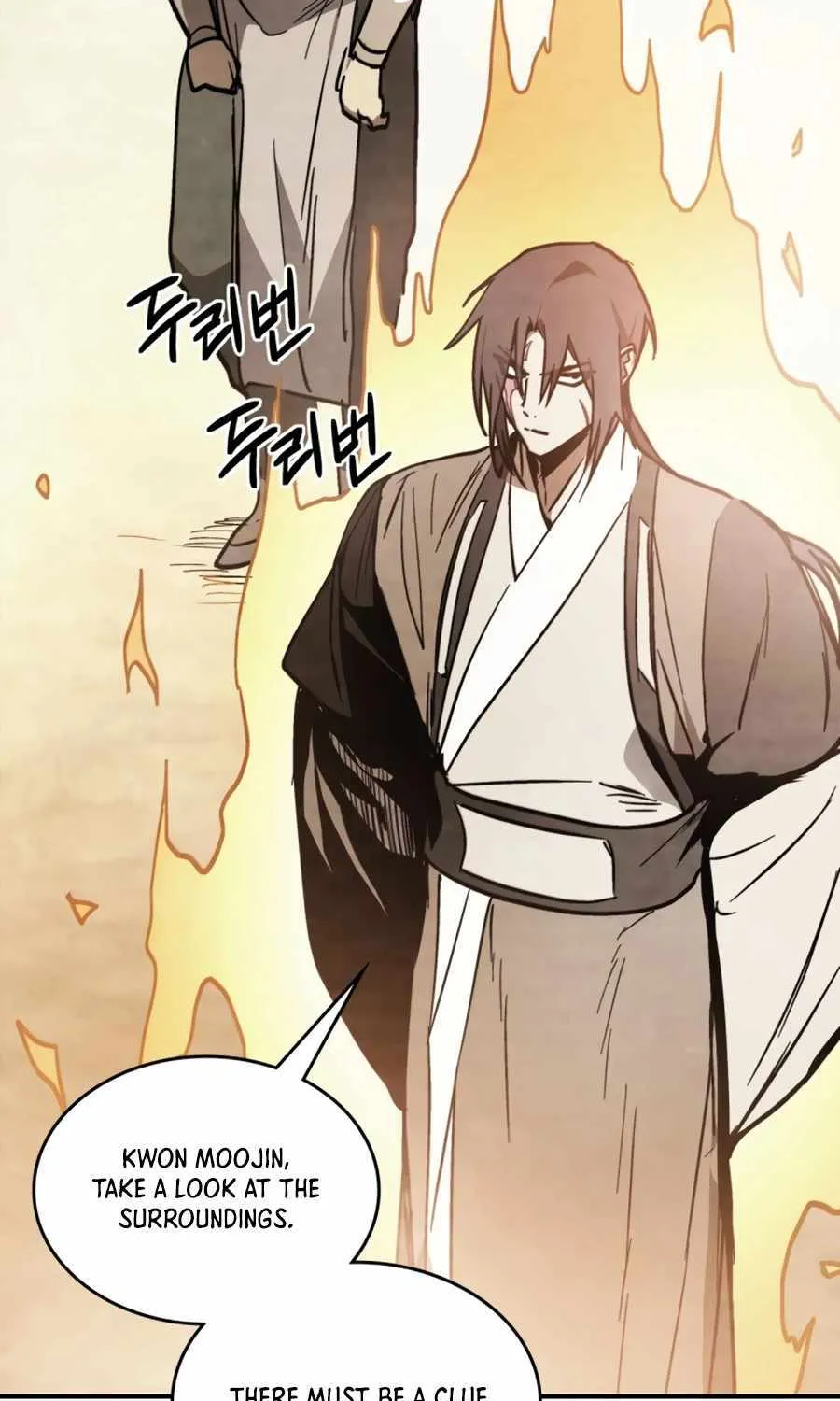 Chronicles Of The Martial God’s Return ( Chronicles of a Returner) Chapter 51 page 66 - 
