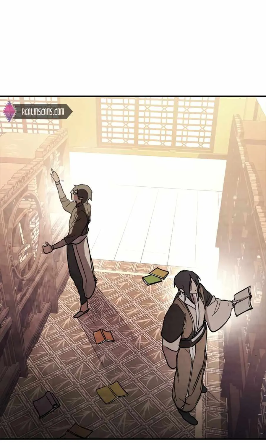Chronicles Of The Martial God’s Return ( Chronicles of a Returner) Chapter 51 page 68 - 