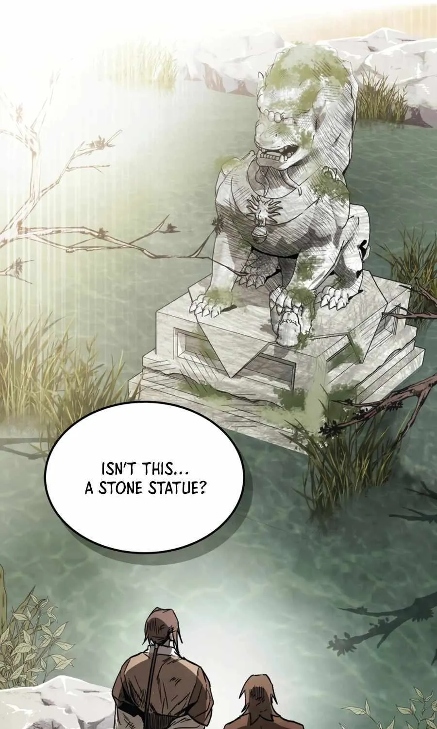 Chronicles Of The Martial God’s Return ( Chronicles of a Returner) Chapter 51 page 79 - 