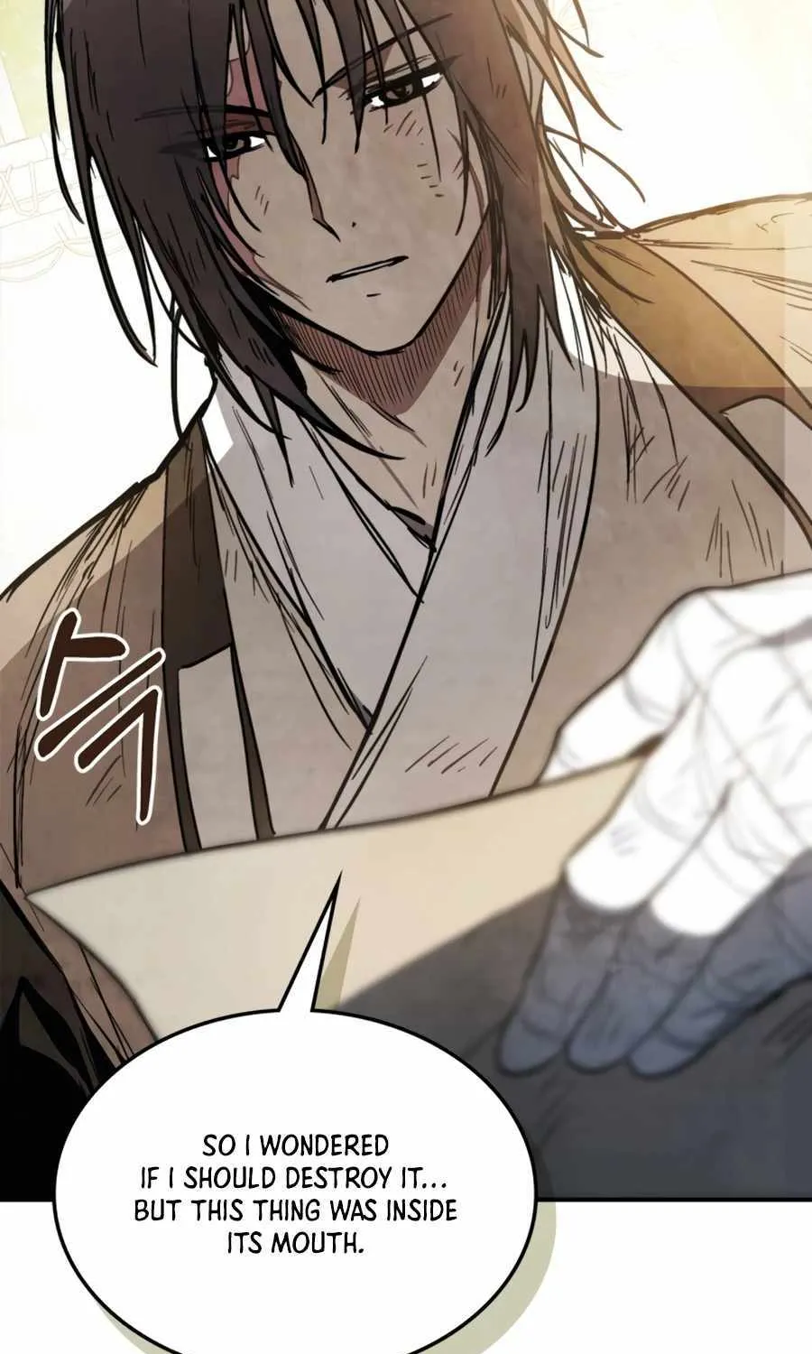 Chronicles Of The Martial God’s Return ( Chronicles of a Returner) Chapter 51 page 83 - 