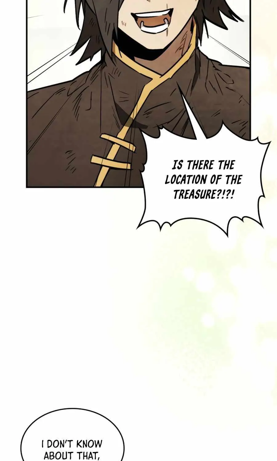 Chronicles Of The Martial God’s Return ( Chronicles of a Returner) Chapter 51 page 85 - 
