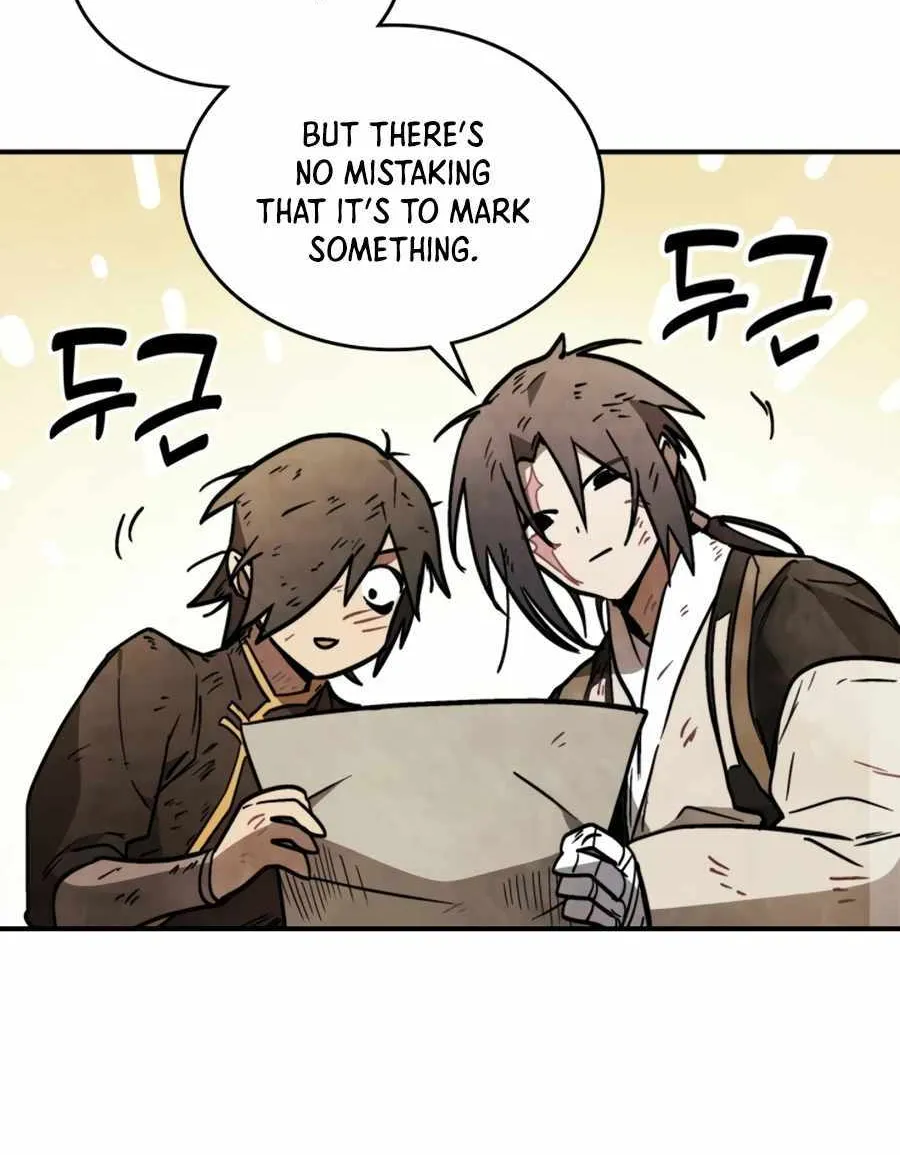 Chronicles Of The Martial God’s Return ( Chronicles of a Returner) Chapter 51 page 86 - 